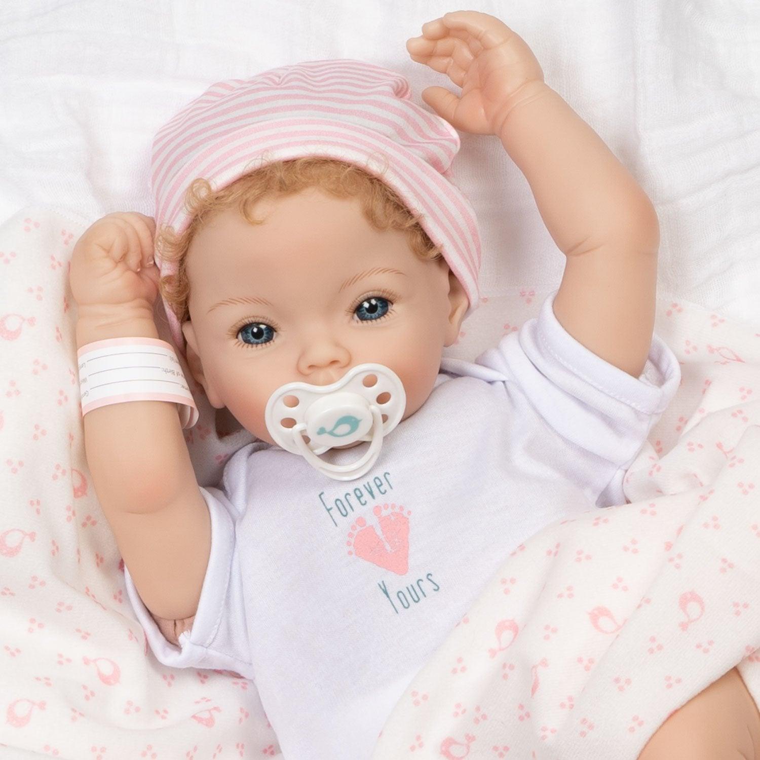 Miaio 14 Reborn Baby Dolls, Full Silicone Baby Dolls, Realistic Soft  Silicone Newborn Baby Doll, Real Full Body Silicone Reborn Baby Dolls, Not  Vinyl