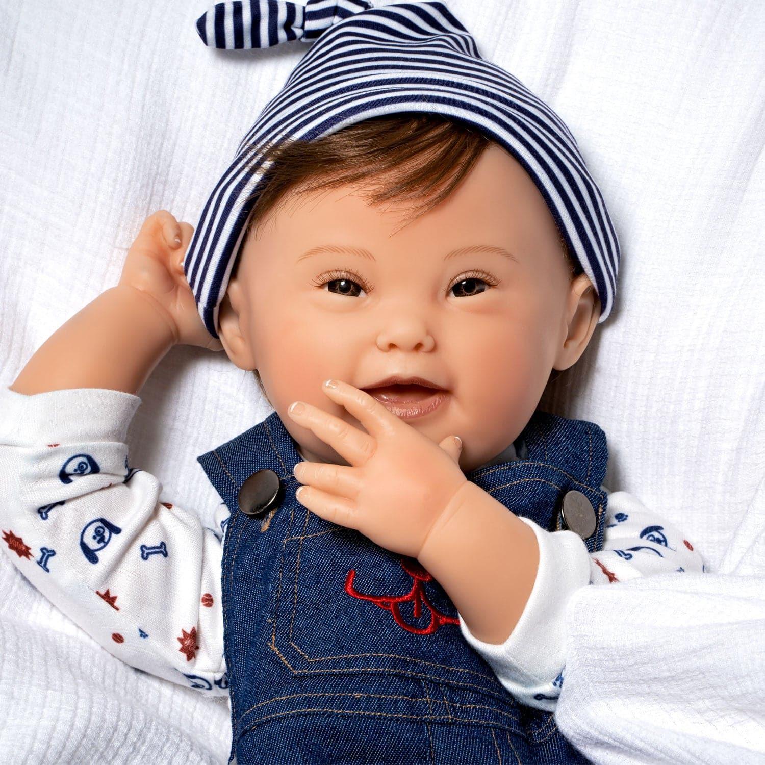 Black friday deals reborn shop dolls