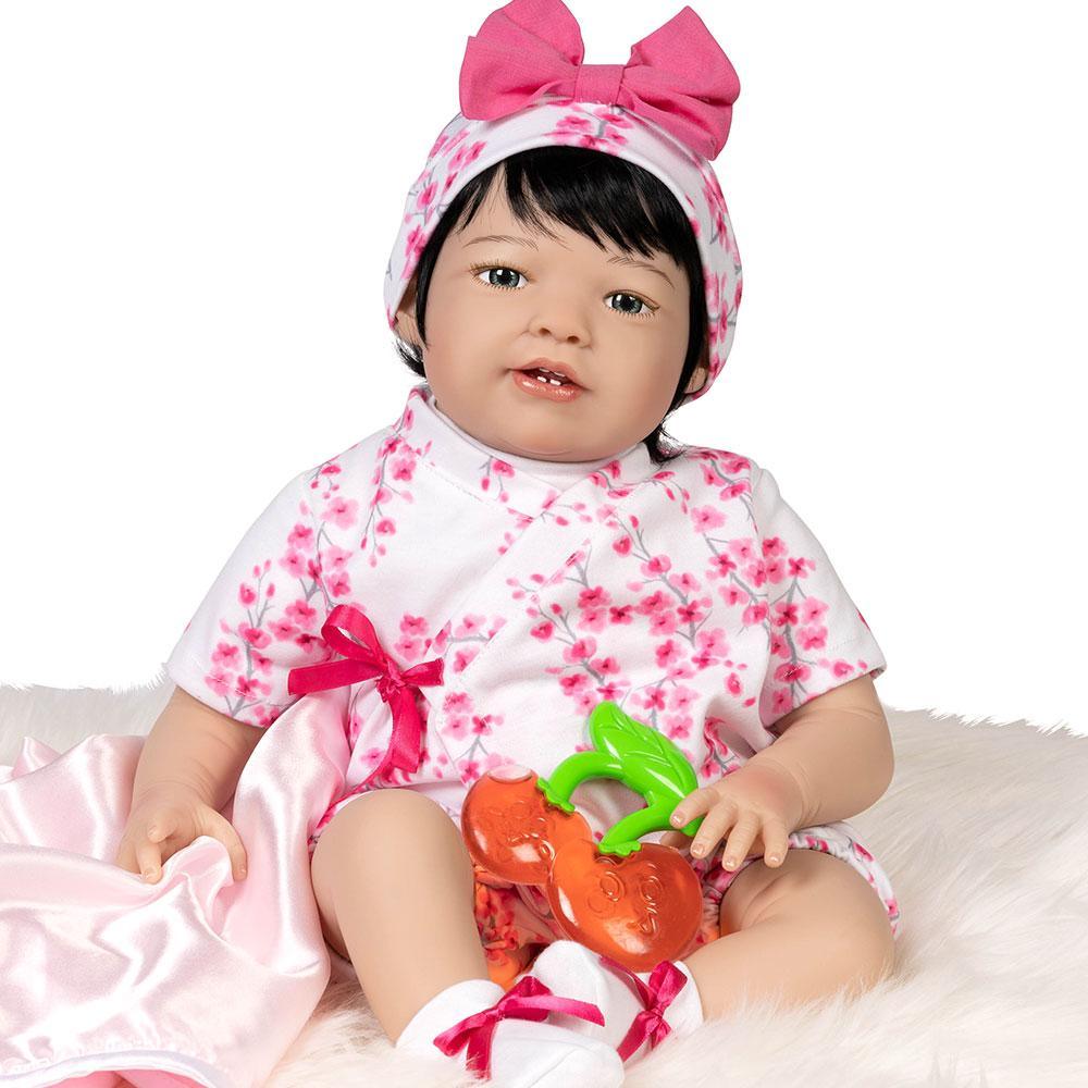Shop Today: Paradise Galleries Asian Dolls - 20% OFF