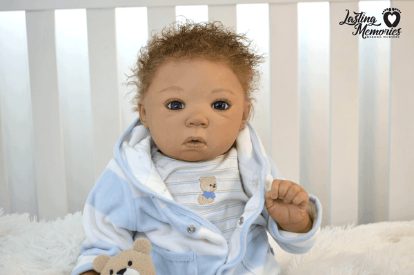 Ooak baby dolls for sales sale