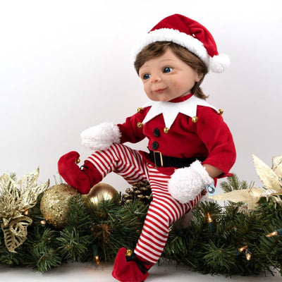 Christmas elf dolls for hot sale sale