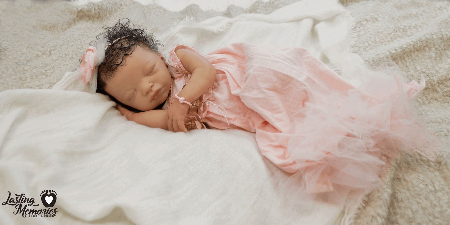 Khloe marie hot sale reborn doll