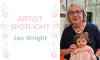 In The Spotlight: Jan Wright 