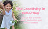 Creative Collection Month: Read for Contest Details!
