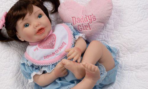 Daddy's Girl, Just In Time for Father's Day! - Paradise Galleries