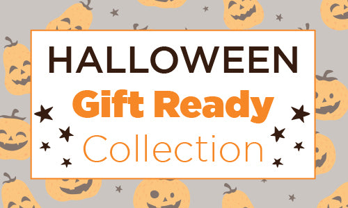 Halloween Gift Guide - Paradise Galleries