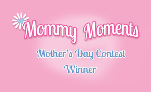 And your favorite “Mommy Moment” goes to… - Paradise Galleries