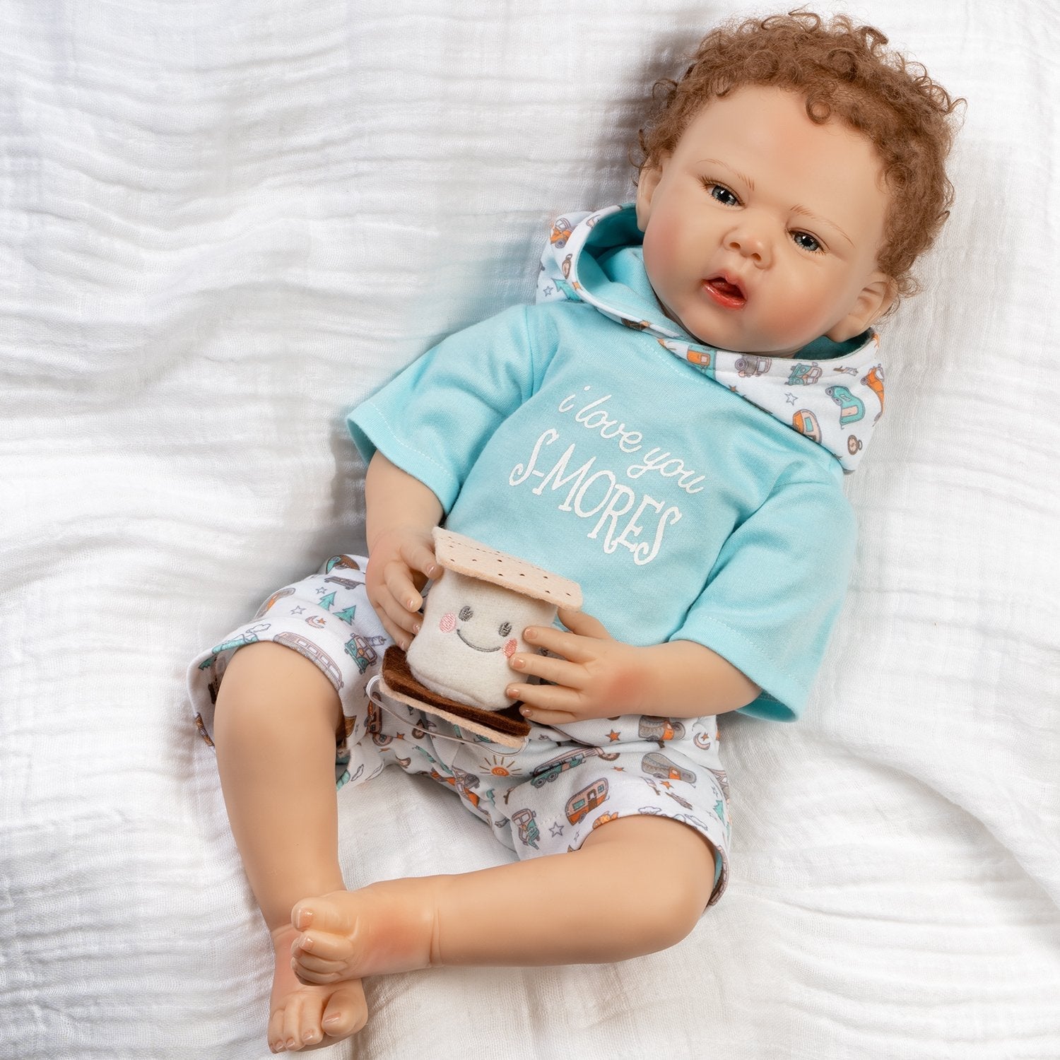 Dolls Priced at $99+