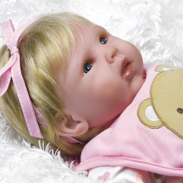 Realistic Baby Dolls Michelle Fagan Paradise Galleries