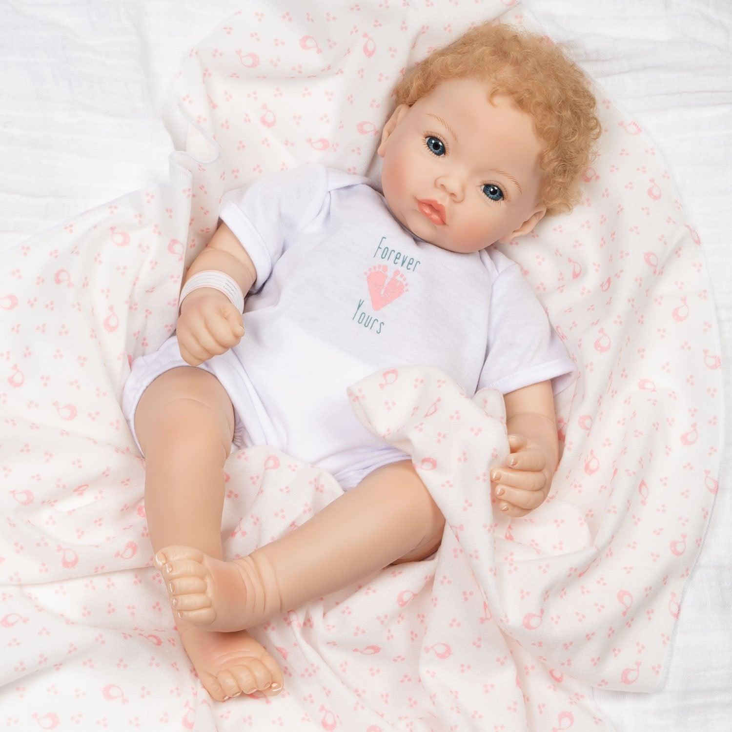 Reborn Dolls with Diapers - Paradise Galleries