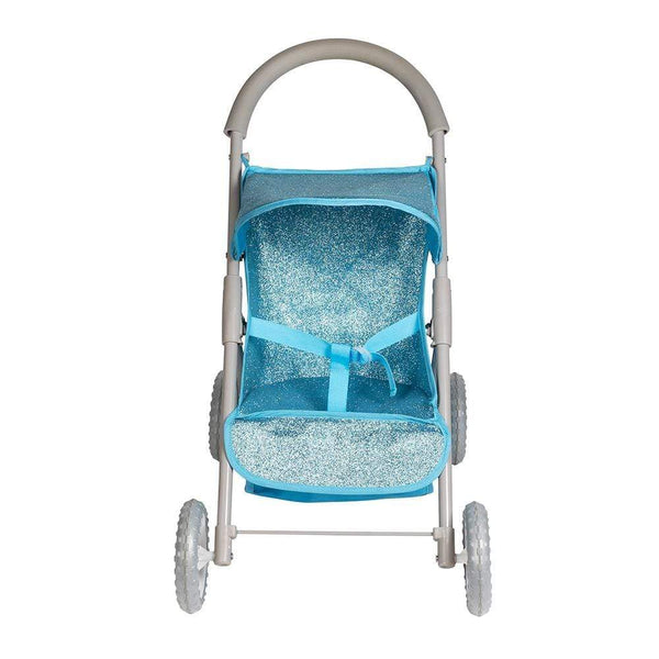 Glitter baby outlet stroller