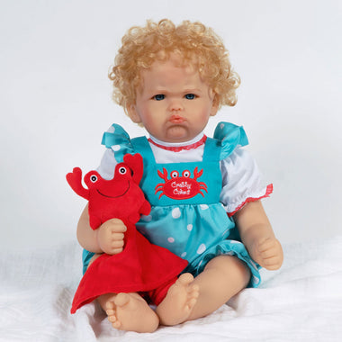 Shop Collectible Dolls & Baby Dolls | Paradise Galleries