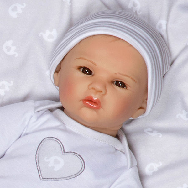 Lange bébé – Sweet Baby