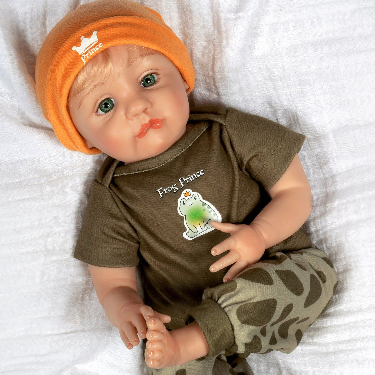 Beanie boy doll online