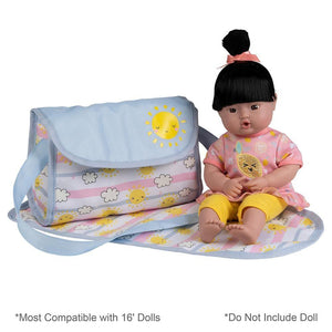 Adora Sunny Days Diaper Bag - Paradise Galleries