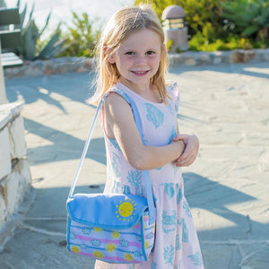 Adora Sunny Days Diaper Bag - Paradise Galleries