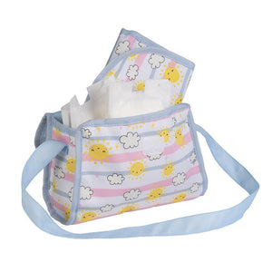 Adora Sunny Days Diaper Bag - Paradise Galleries