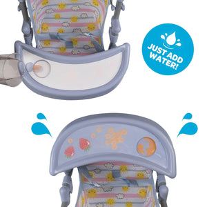 Adora Sunny Days Snack N Go Stroller - Paradise Galleries