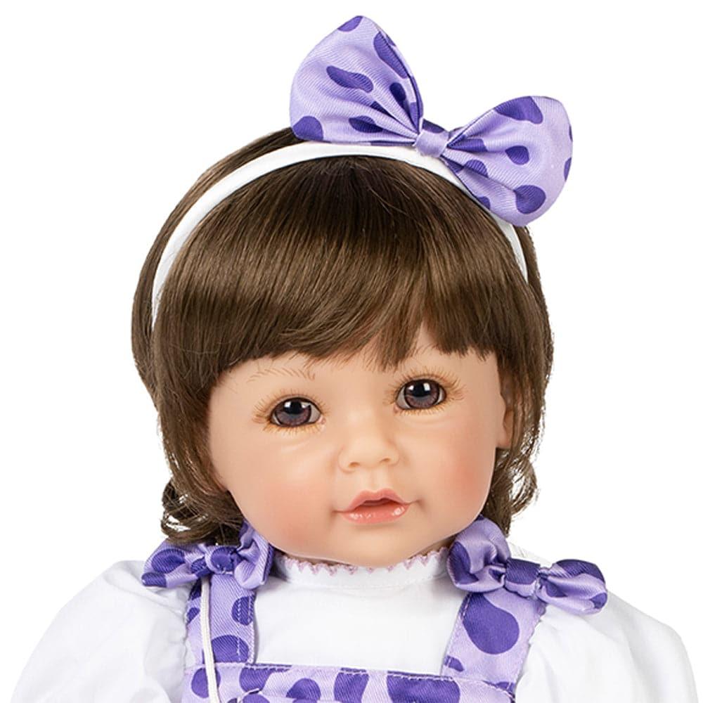 Adora ToddlerTime Doll Cheetah Girl - Paradise Galleries