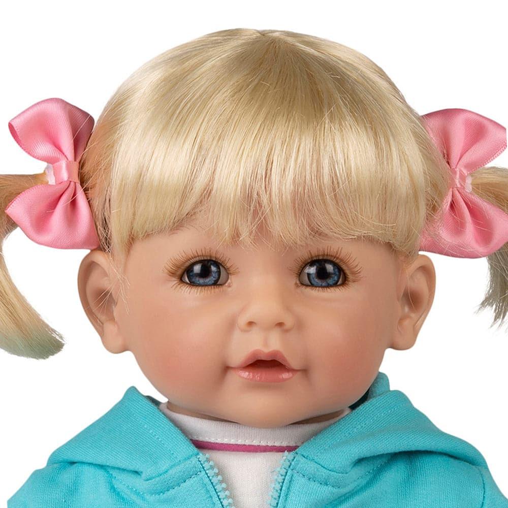 Adora ToddlerTime Doll Little Monster - Paradise Galleries