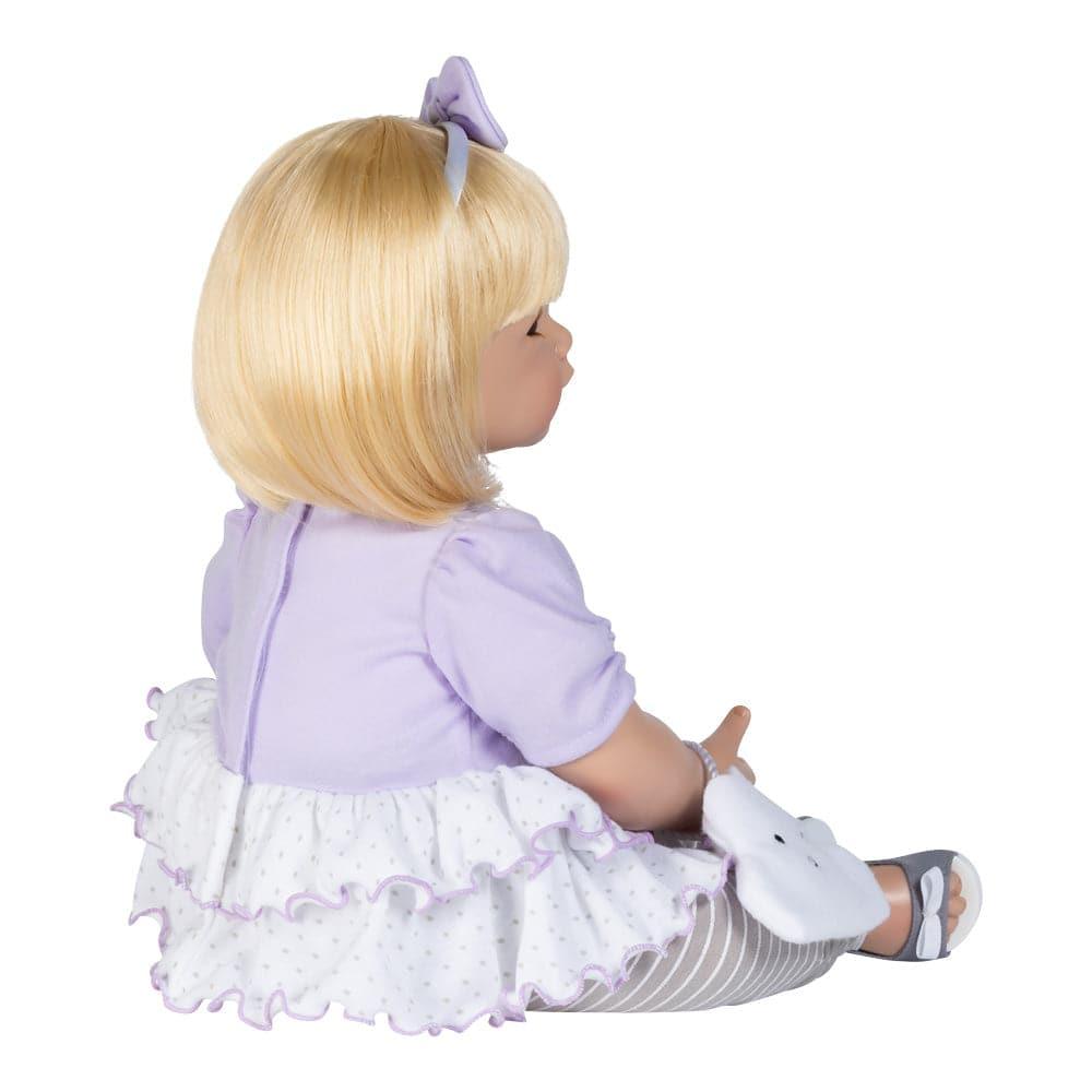 Adora Realistic Baby Doll - ToddlerTime Over The Rainbow 20 inches