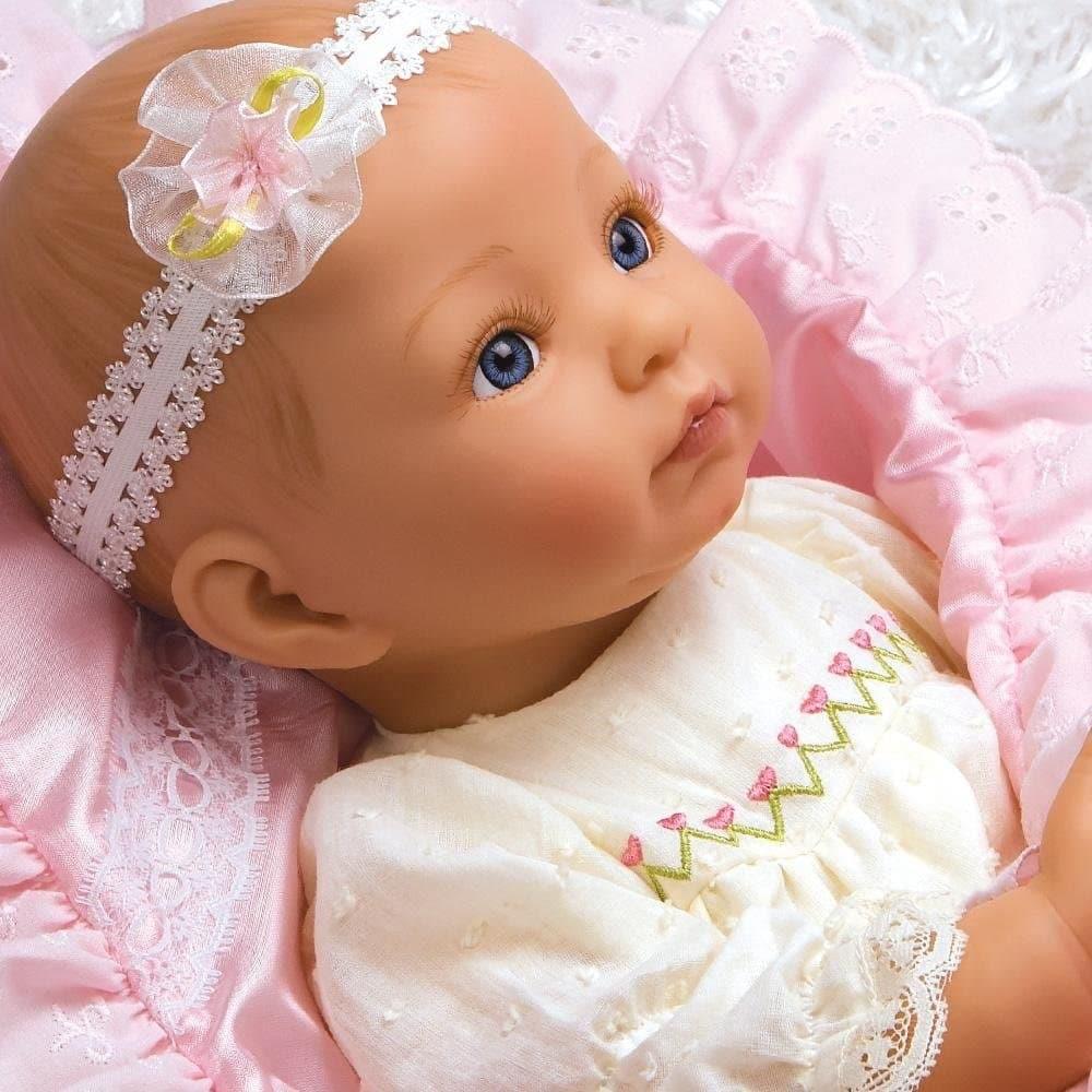 Reborn baby bella online