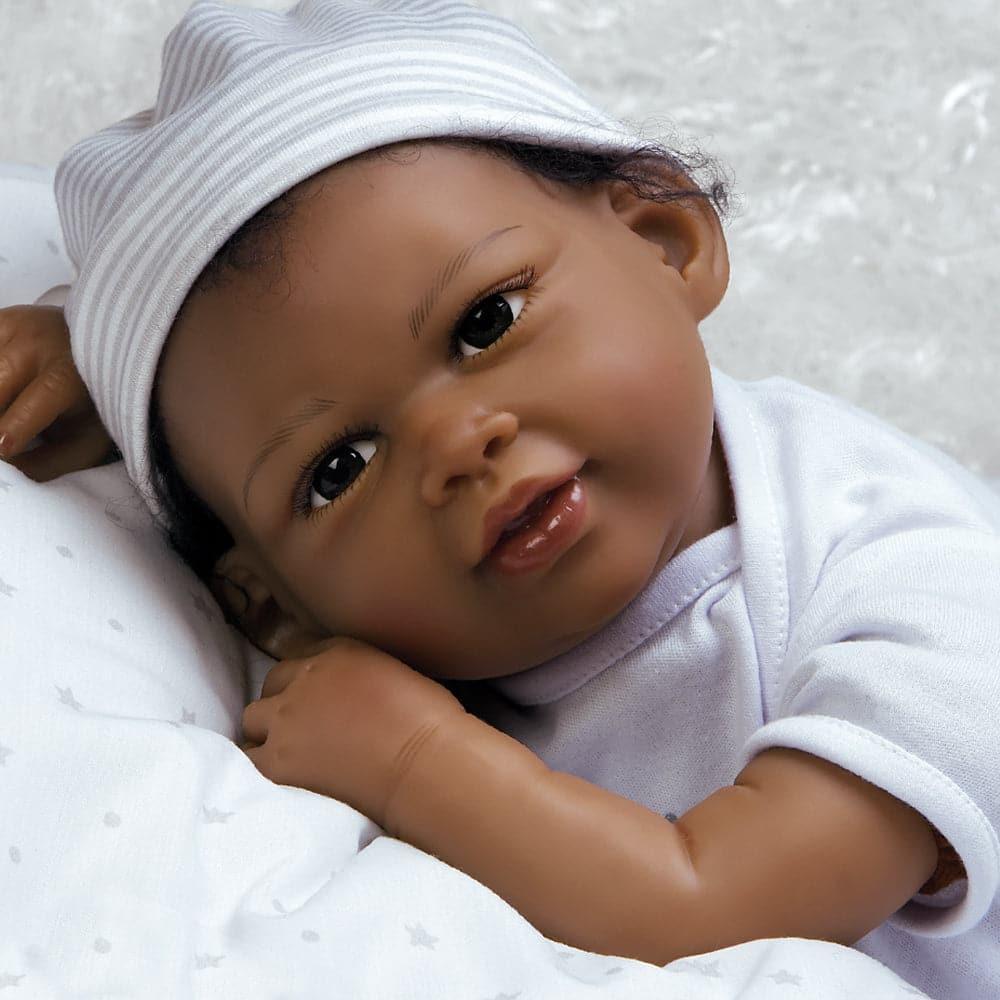 Paradise galleries baby reborn deals