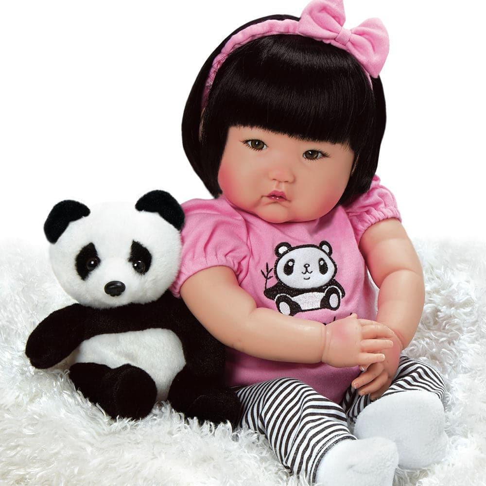 Asian dolls for toddlers online