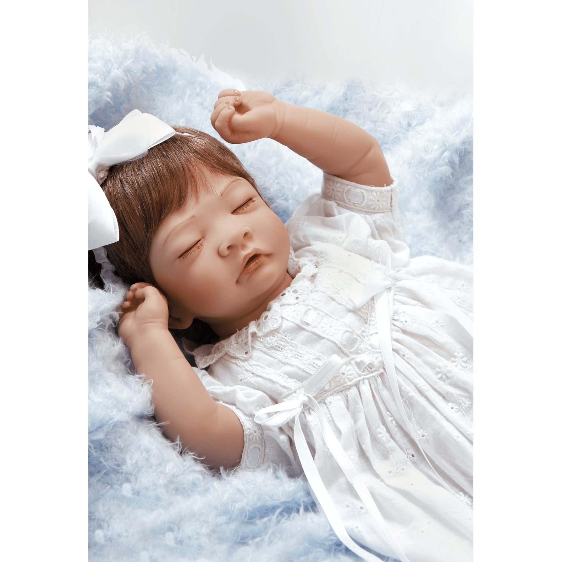 Beautiful blessings sales dolls