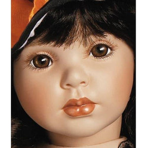 Paradise Galleries Toddler Doll - Bewitching Magic