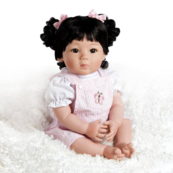 Butterfly babies best sale reborn dolls