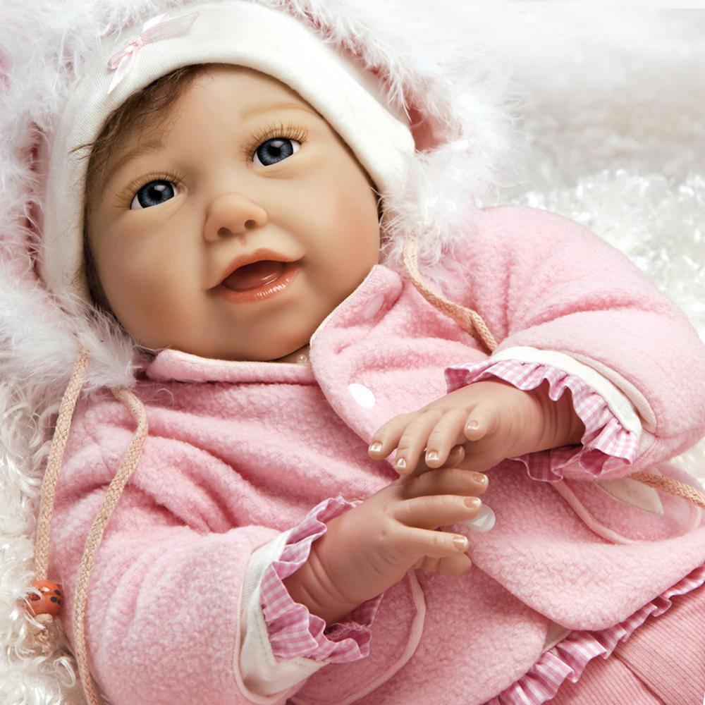 Paradise galleries reborn baby doll on sale