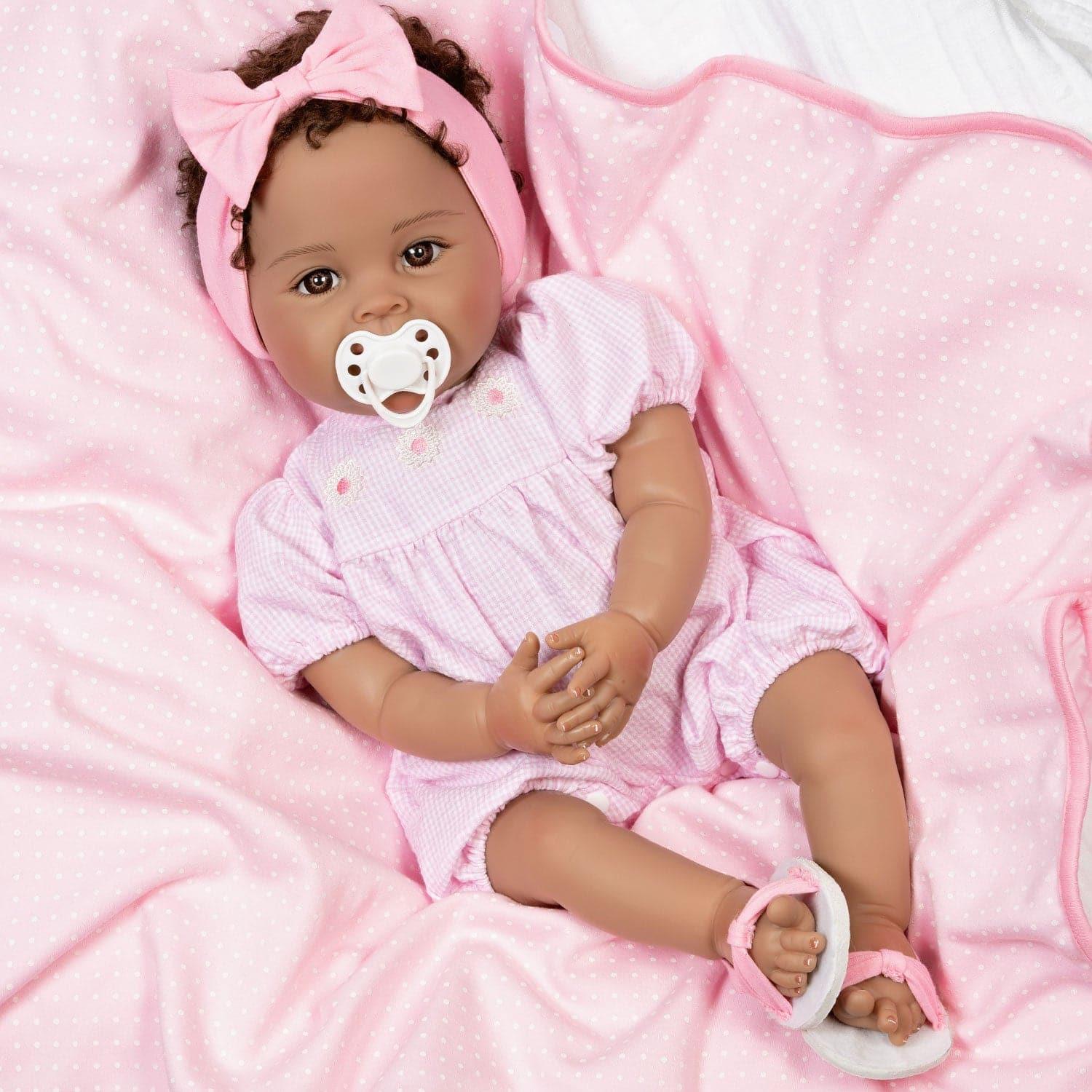 Paradise galleries reborn baby doll online