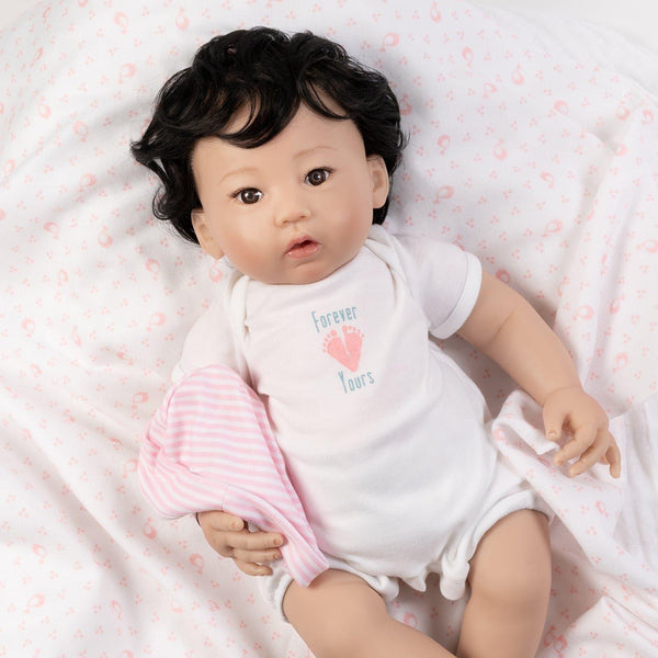 Printable Paper Doll Dress up Girls Korean Paper Doll K-pop Doll Inspired  Toys Instant Digital Download 