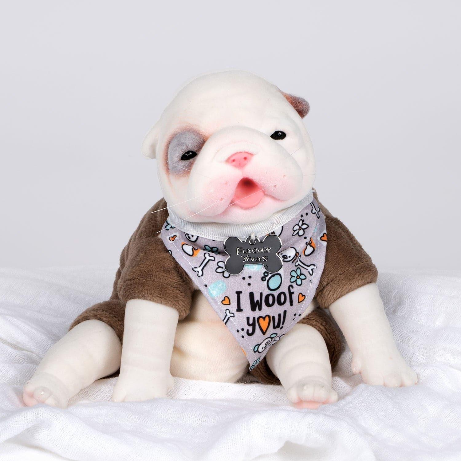 Baby doll puppies on sale