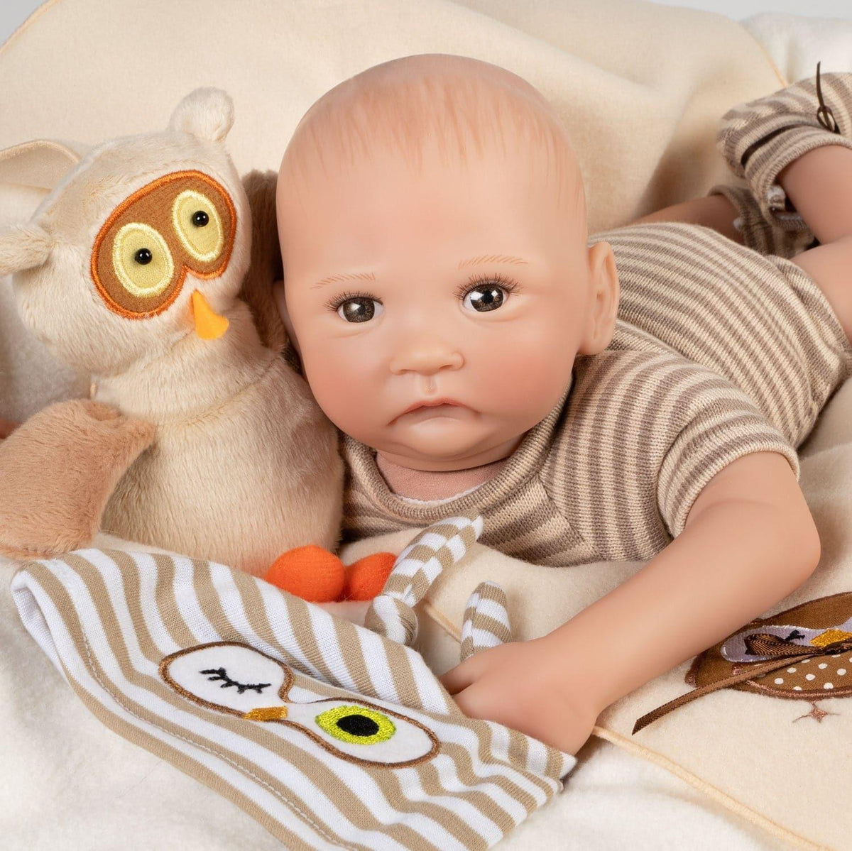 Laura lee eagles reborn dolls online