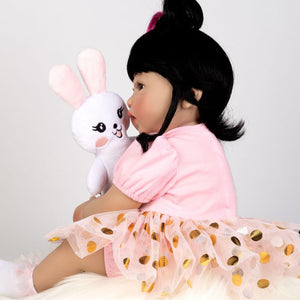 Paradise Galleries Korean Baby Doll That Looks Real, K-Pop Girl