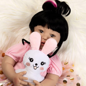 Paradise Galleries Korean Baby Doll That Looks Real, K-Pop Girl