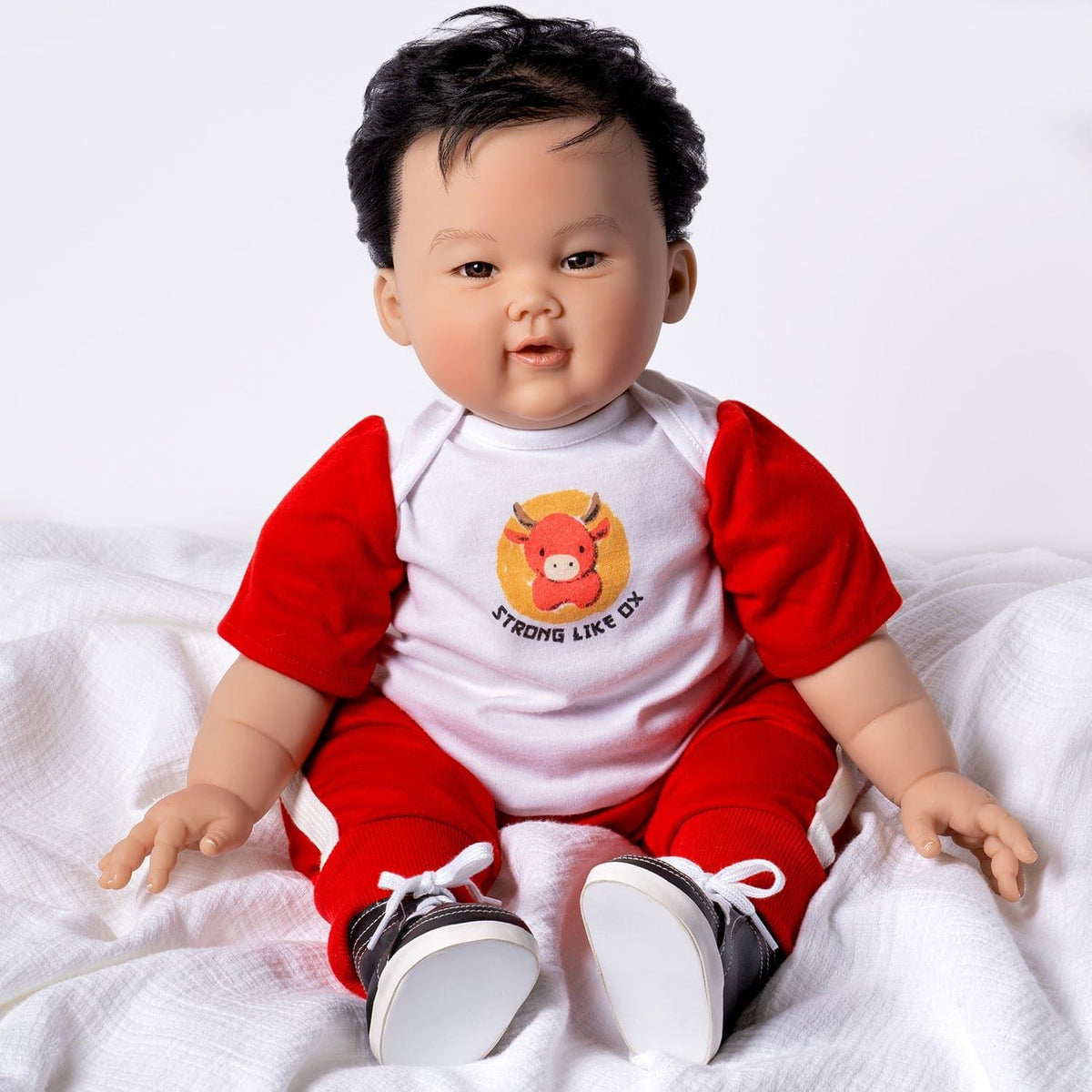 Reborn Doll Shop Ping Lau Paradise Galleries