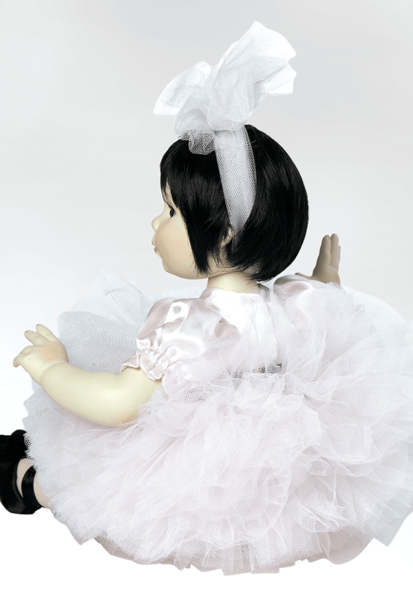 angelina porcelain doll