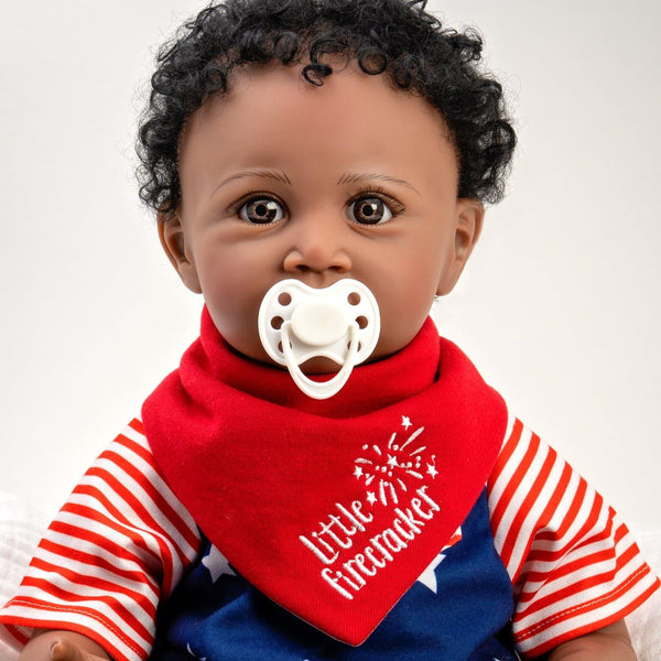 Reborn dolls hot sale boy toddler