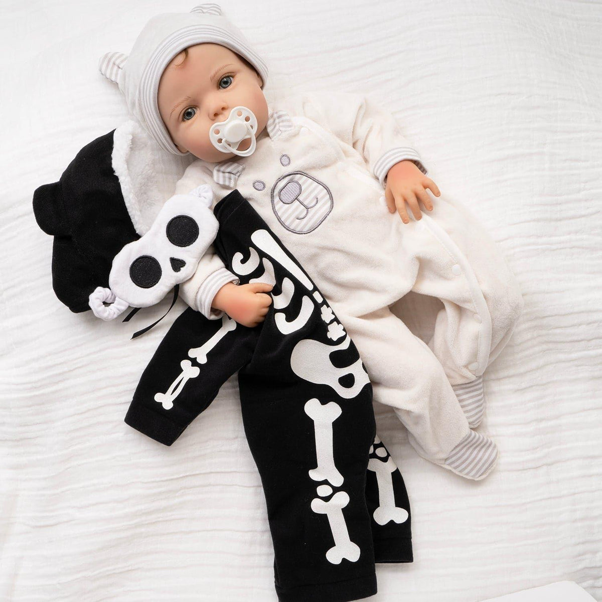 Paradise galleries reborn dolls online