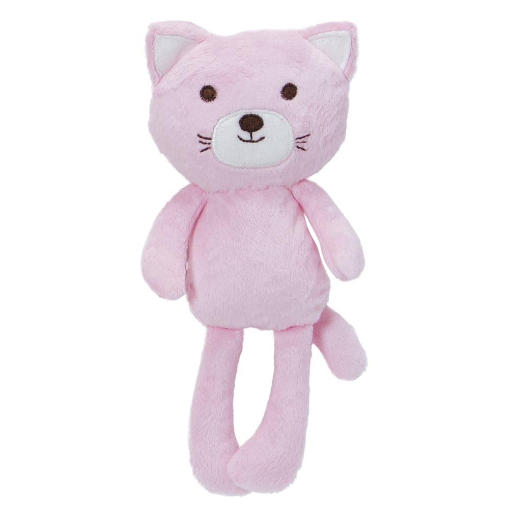 Reborn Toddler, Purrfectly Pink, GentleTouch Vinyl, 22 inch Paradise Galleries