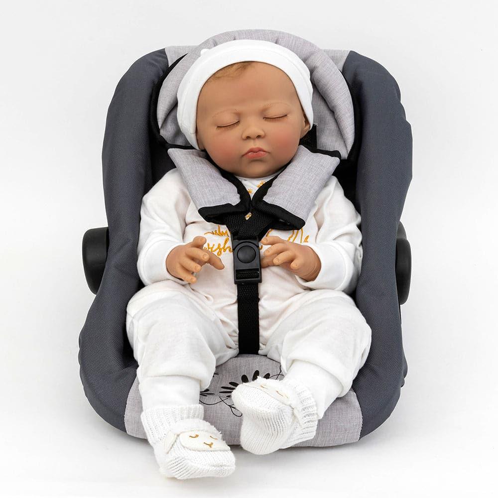 Reborn Doll Car Seat