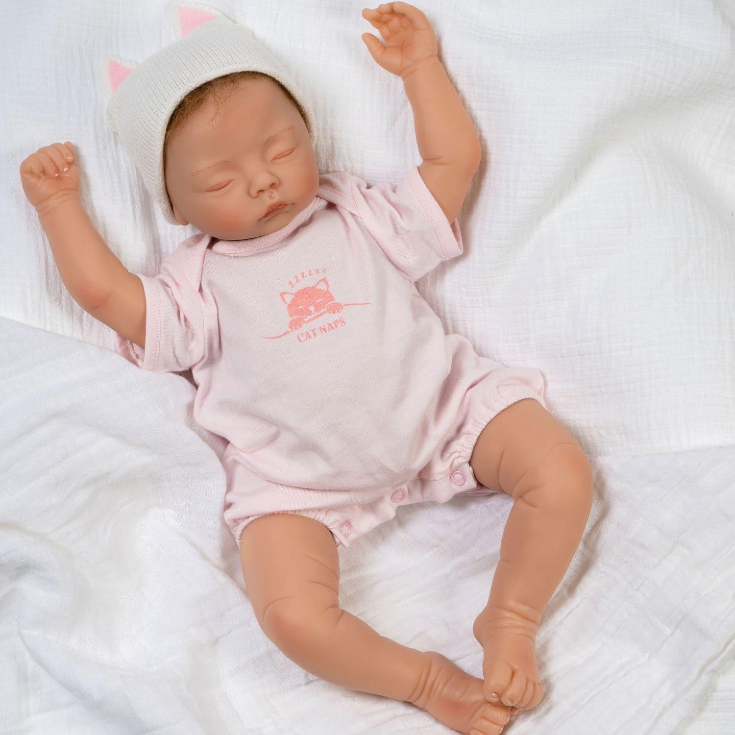 Reborn baby paradise galleries on sale