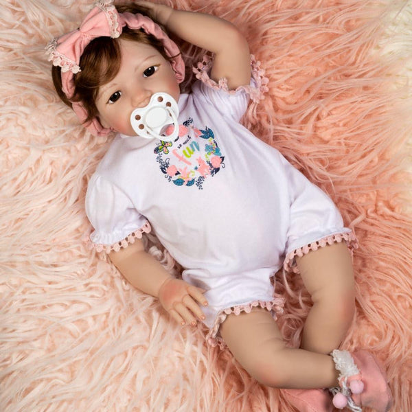 Paradise galleries hot sale toddler dolls