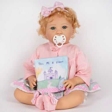 Shop Collectible Dolls & Baby Dolls | Paradise Galleries