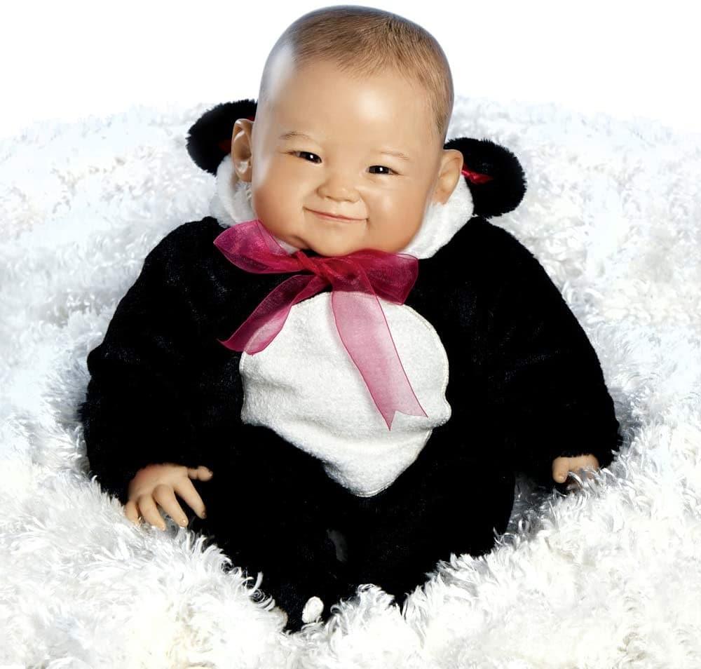 Shop Today Vinyl Baby Dolls Paradise Galleries