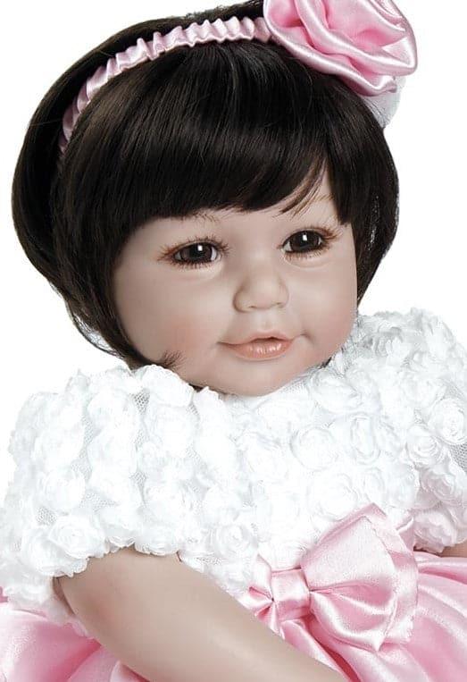 Adora 20 inch Realistic Toddler Baby Dolls for Kids - Sweet Sundae