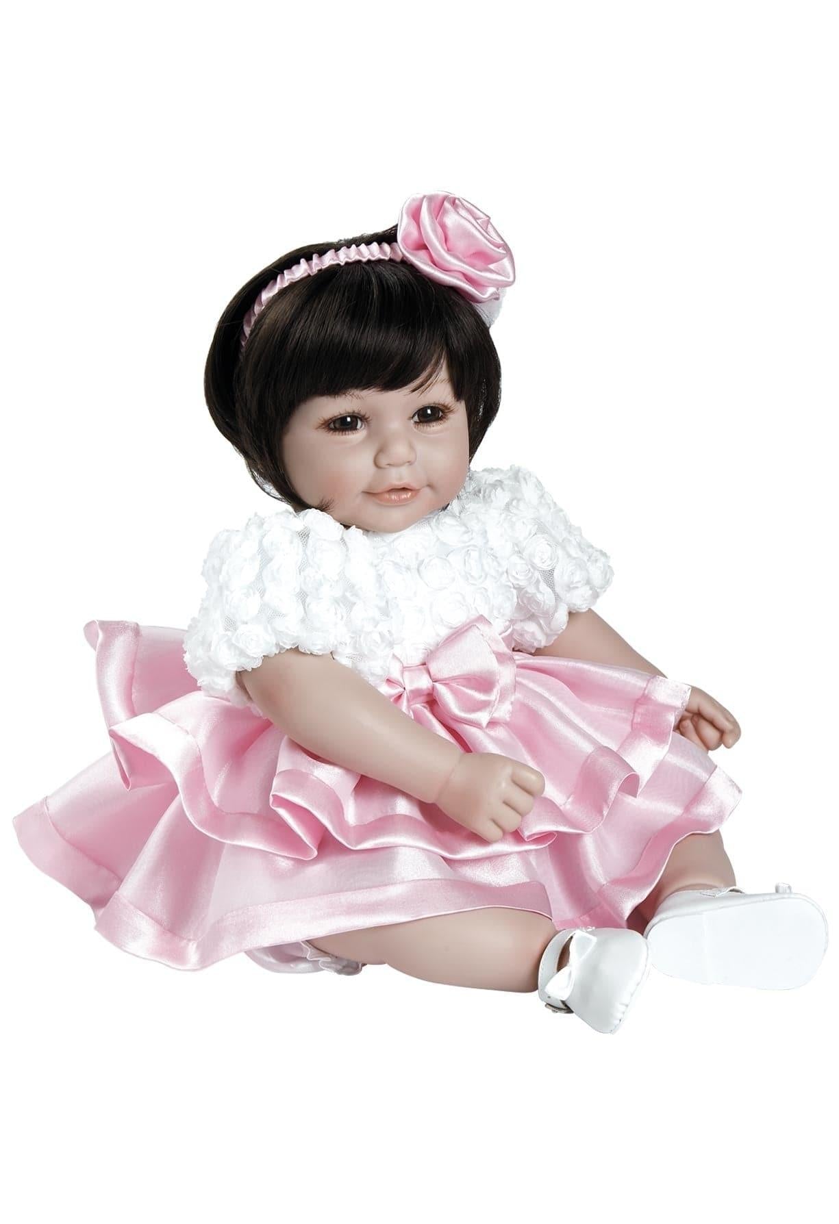 Adora 20 inch Realistic Toddler Baby Dolls for Kids - Sweet Sundae